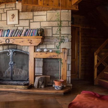 Pajaro Azul Bed & Breakfast San Carlos de Bariloche Exterior photo
