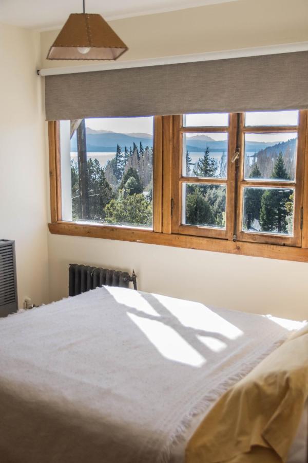Pajaro Azul Bed & Breakfast San Carlos de Bariloche Exterior photo