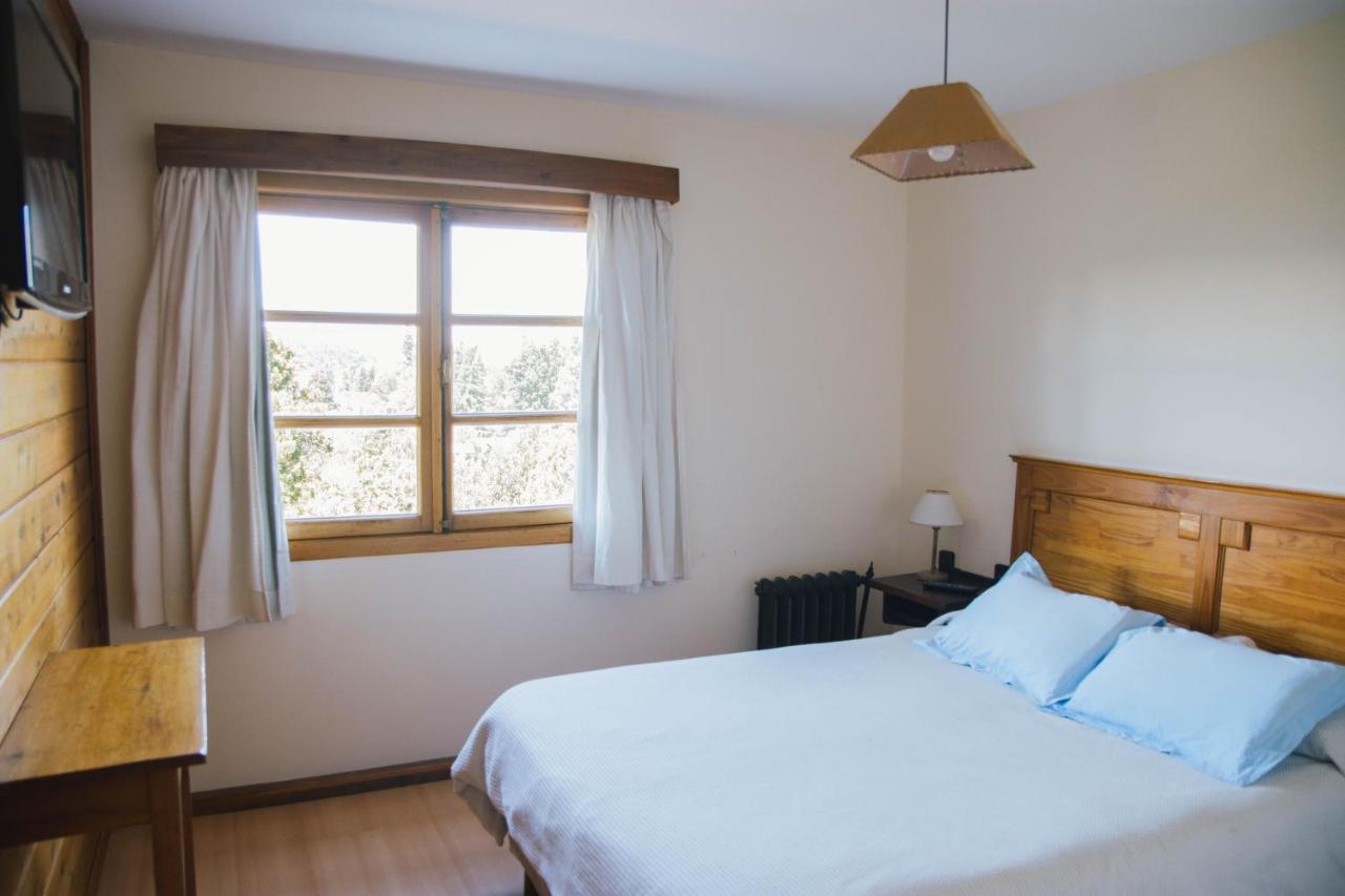 Pajaro Azul Bed & Breakfast San Carlos de Bariloche Exterior photo